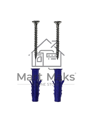 Кронштейн для игровых джойстиков универсальный, настенный, черный Rexant