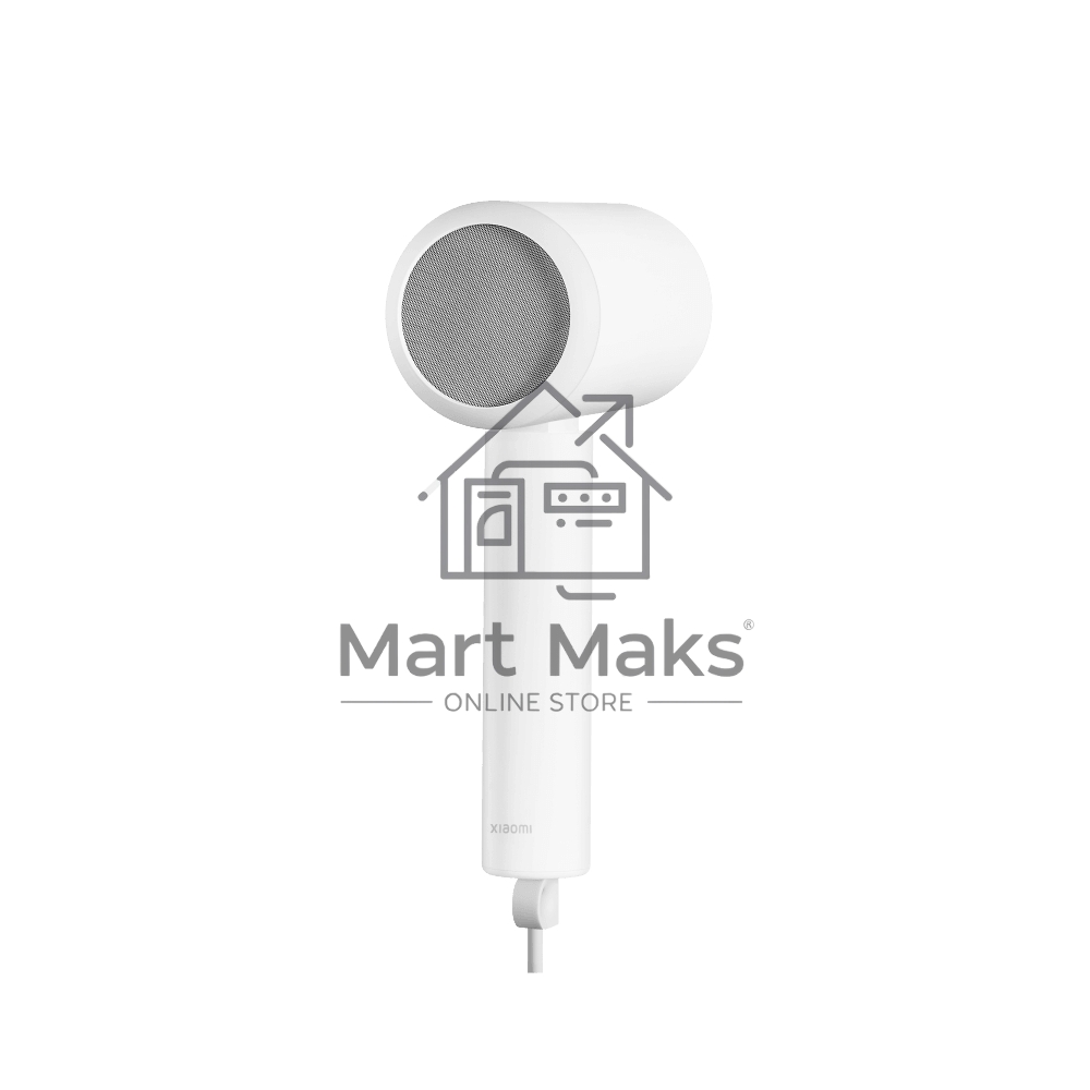 Фен Xiaomi BHR7475EU Compact Hair Dryer H101 1600 Вт белый