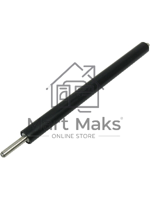 Вал резиновый CET CET3026 (FC6-2942-000/FC7-0242-000) для Canon iR2270/2870/2520/2525/2530/3025/3225