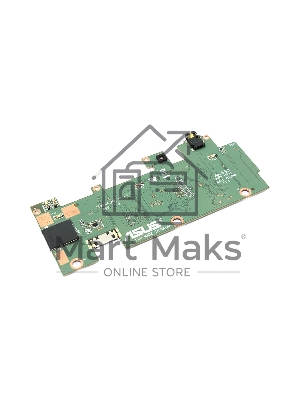 Материнская плата для Asus Zenpad S 8.0 Z580CA 2*32 инженерная (сервисная) прошивка