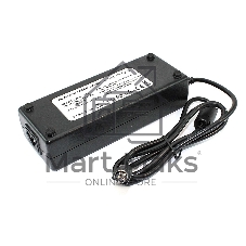 Блок питания (сетевой адаптер) для ноутбуков EPS 17.2V6.5A 4pin OEM