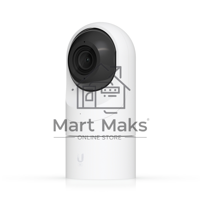 Камера видеонаблюдения  UniFi Protect Camera G5 FLEX Видеокамера 2K HD (4MP), 30 к/с