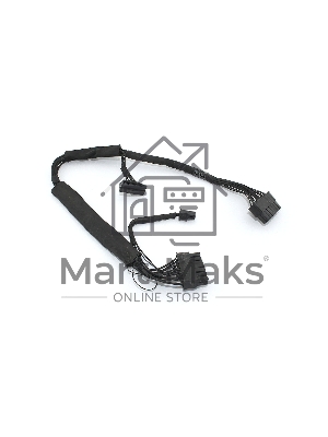 Кабель блока питания и жесткого диска HDD iMac 21.5 A1311 Late 2009 Mid 2010 (922-9125, 593-1007) Кабель блока питания и жесткого диска HDD iMac 21.5 A1311 Late 2009 Mid 2010 (922-9125, 593-1007)