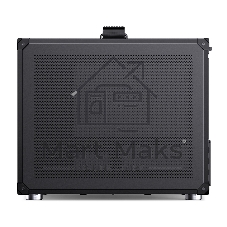 Корпус без блока питания JONSBO Computer Case C6 MAX black