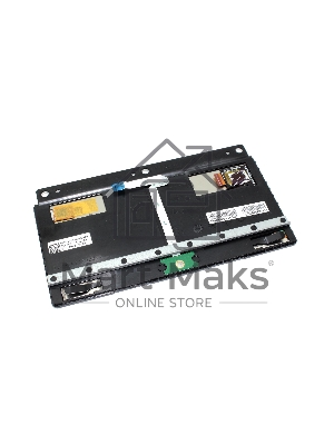 Тачпад (скринпад) для Asus UX563