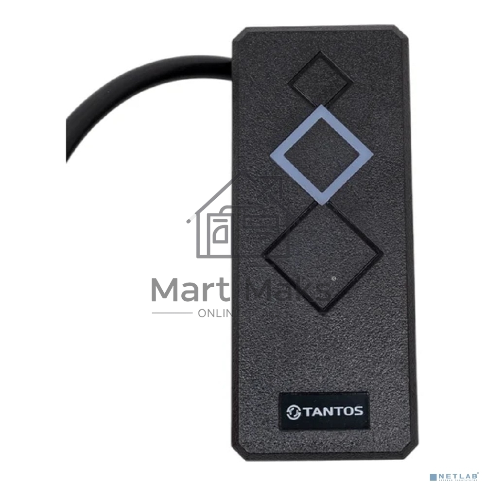 Считыватель карт Tantos TS-RDR-MF (00-00026627) внутренний