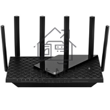 Маршрутизатор TP-Link Archer AX72 AX5400 Dual-Band Wi-Fi 6 Router