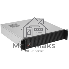 Серверный корпус Exegate Pro 2U420-06 RM 19