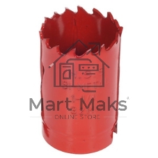 Коронка Matrix BIMETAL, 32 мм