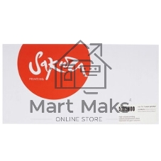 Картридж Sakura 51B5H00 для Lexmark MS417dn/MS517dn/MS617dn, MX417de/MX517de/MX617de, черный, 8 500 к.