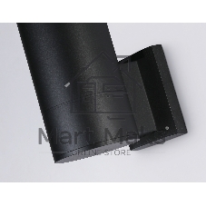 Светильник Ambrella light ST2911 BK черный IP54 E27 max 40W 160*90*155