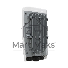 Коммутатор Mikrotik CRS305-1G-4S+OUT FiberBox Plus, 1*1Gbit RJ45, 4*SFP+, outdoor case
