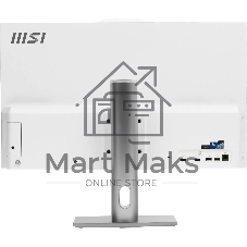 Моноблок MSI Modern AM272P 1M-1468XRU 27