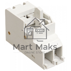Контакт дополнительный ДК-250(400)А IEK SVA30D-DK-1