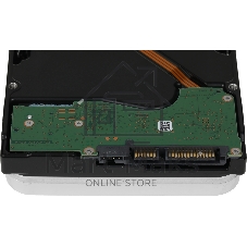 Жесткий диск HDD Seagate IronWolf Pro 28Tb 7200rpm SATA 512Mb 3.5
