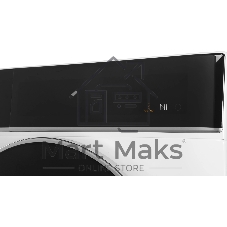 Стиральная машина Maunfeld MFWM129WH05 белый, загрузка фронтальная 9 кг, 1200 об/мин., класс: А+++