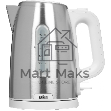 Чайник электрический Braun WK1500WH