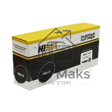 Картридж Xerox Phaser 6121MFP (Hi-Black) 106R01476, BK, 2,6К      