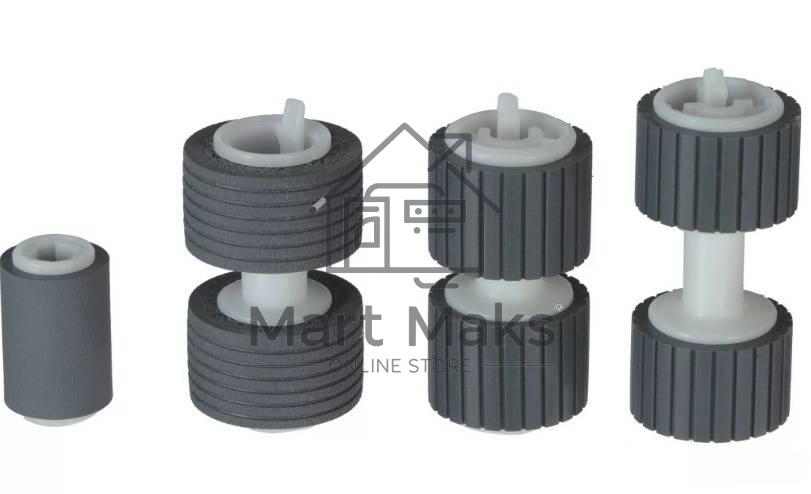 Запчасти Roller Assembly Kit for DS-760/860
