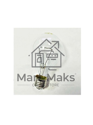 Излучатель тепловой Т 230-200Вт E27 230В (100) КЭЛЗ 8102201