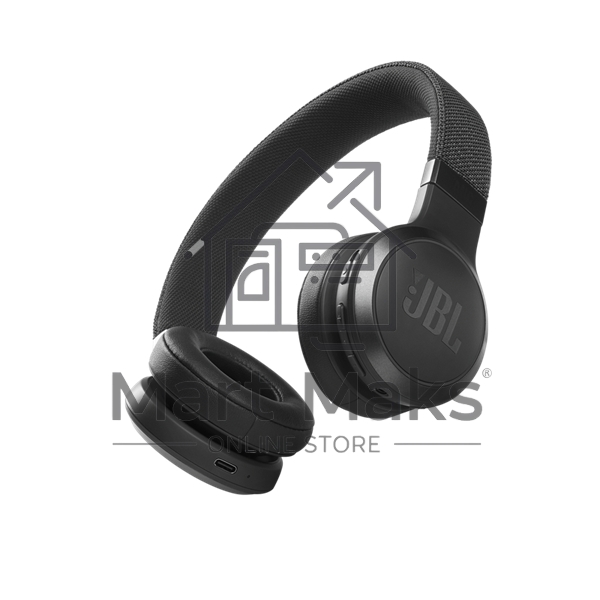 Наушники JBL беспроводные T510BT, 32 Ом, черные