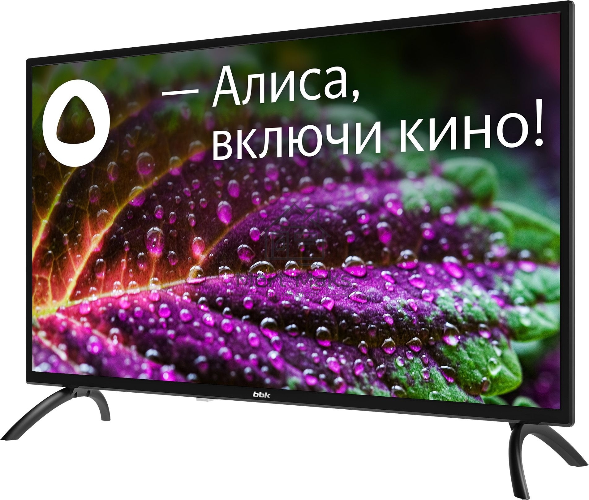 Телевизор BBK 32