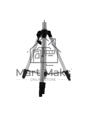 Штатив для лазерного уровня Matrix 1100 мм адаптер 5/8