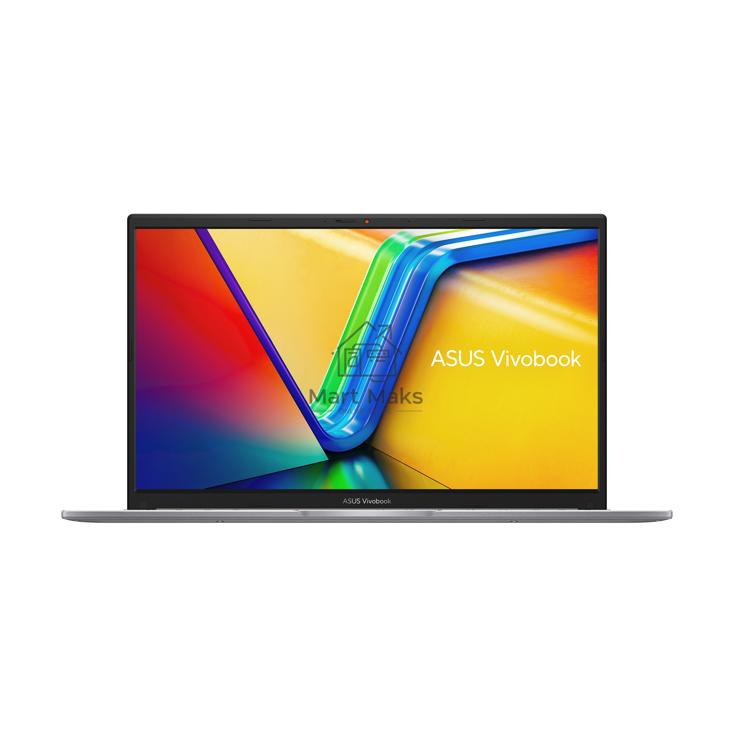 Ноутбук ASUS X1504ZA-BQ1414 15.6