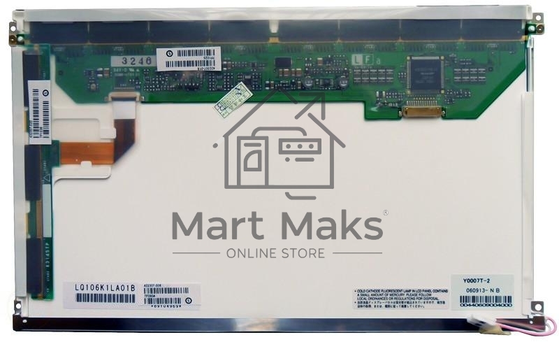 Матрица LQ106K1LA01B