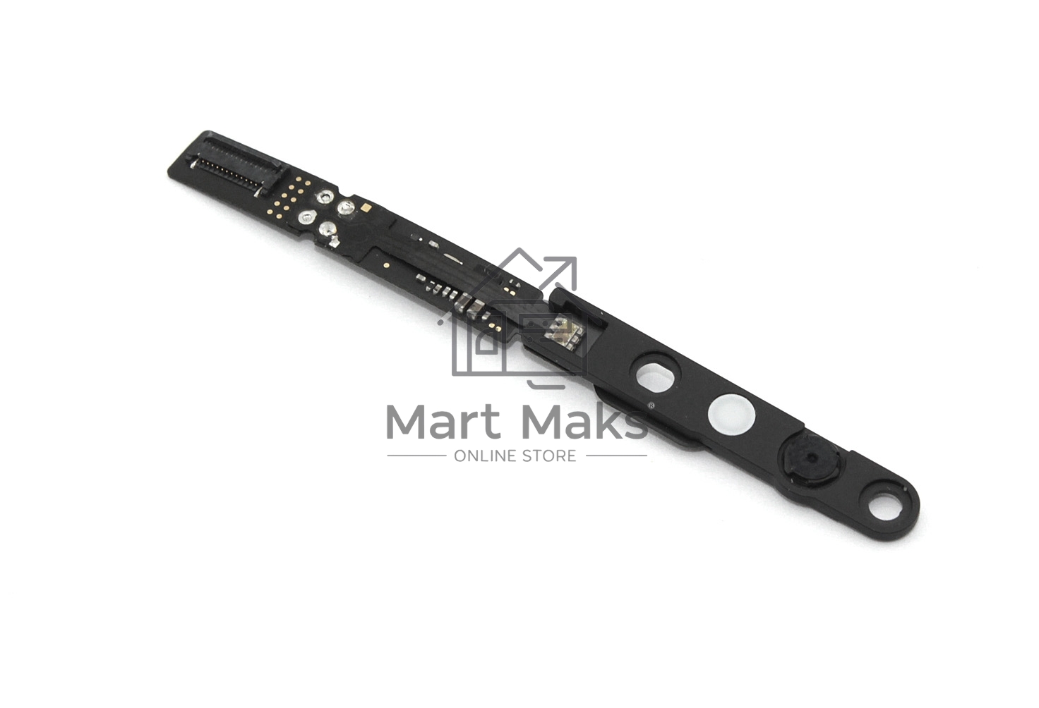 Камера iSight с контроллером MacBook Air/Pro 13/15 Retina A1706 A1707 A1708 Late 2016 Mid 2017