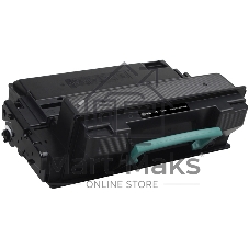 Картридж лазерный Cactus CS-D203E черный (10000 стр.) для Samsung SL-M3820D/M3820ND/M4020ND/M4020NX