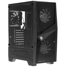 Компьютерный корпус MSI MAG FORGE 100R