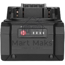Аккумулятор DEKO R-UNV4.0 CORE, Li-ion, 20В, 4.0А*ч