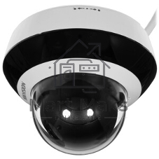 IP камера HIKVISION 2Mpix PTZ DOME 2DE2A204IW-DE3 C0 S6