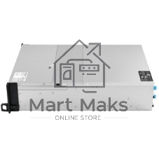Сетевая система хранения Synology RS4021xs Appliance with 16G Ram Module