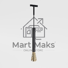 Трековый светильник Mini Magnetic 3W 3000K (черный/латунь) 85165/01