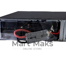 Источник бесперебойного питания Systeme Electric Smart-Save Online SRTSE, 2 поколения 1000 ВА/Вт, 2U, 8 C13+1 Schuko, USB, RS-232, сухиеконтакты