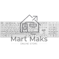 Моноблок MSI Modern AM272P 1M-1468XRU 27