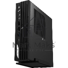 Неттоп MSI Pro DP21 14M-1244XRU i7 14700 (2.1) 16Gb SSD512Gb UHDG 770 без ОС GbitEth WiFi BT черный (9S6-B0A431-1244)
