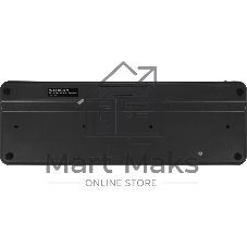 Комплект клавиатура+мышь A4Tech FStyler FG3300 Air2 беспроводной, USB, 2000 DPI, серый