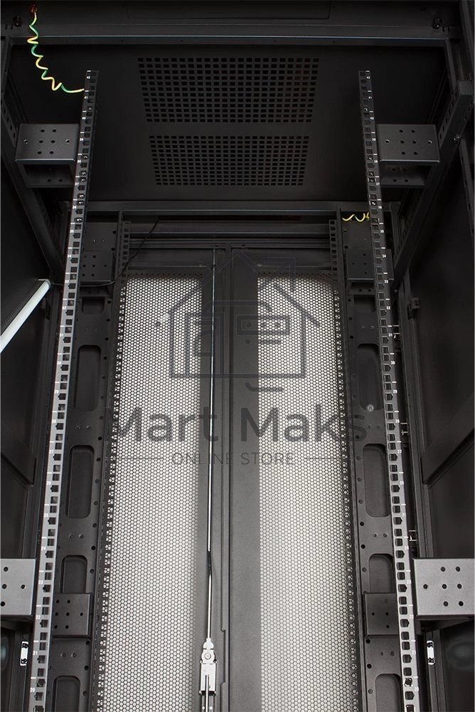 Шкаф LANMASTER 19