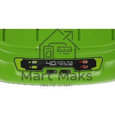 Зарядное устройство GreenWorks G40UC8 (2938807)