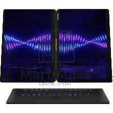 Ноутбук ASUS ROG Zephyrus Duo 16 GX651AX-SR144W/16