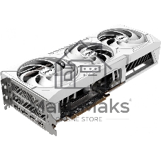 Видеокарта Sapphire AMD Radeon RX 9070 XT PURE OC, 16 GB GDDR6, 256 bit, 2xDisplayPort, 2xHDMI, GPU 2400 MHz