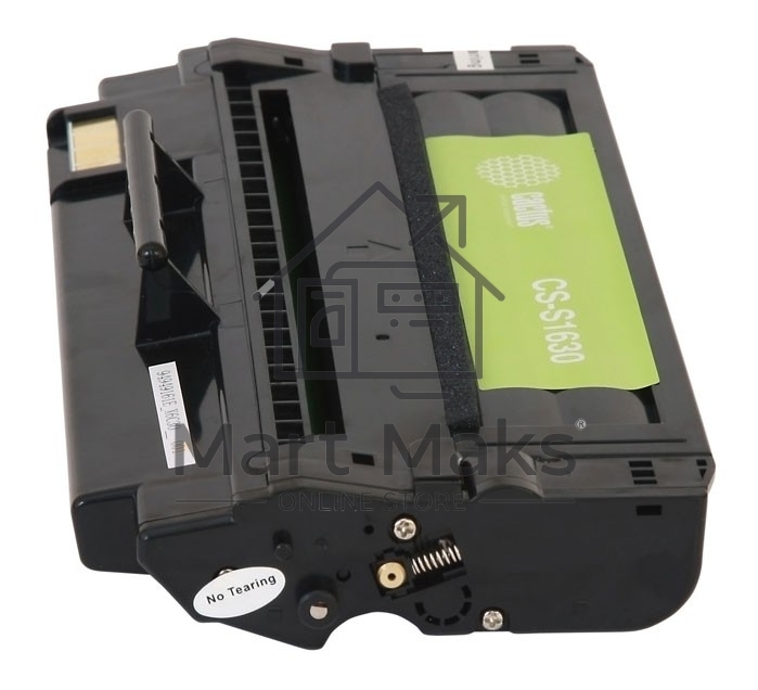 Картридж лазерный Cactus CS-S1630 ( ML-1630) черный (2000стр.) для SAMSUNG ML-1630, SCX-4500