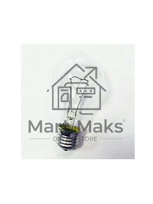 Излучатель тепловой Т 230-150Вт E27 230В (100) КЭЛЗ 8102101