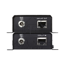 Удлинитель ATEN DisplayPort HDBaseT-Lite Extender (4K@40м/1080p@70м) Удлинитель ATEN DisplayPort HDBaseT-Lite Extender (4K@40м/1080p@70м)
