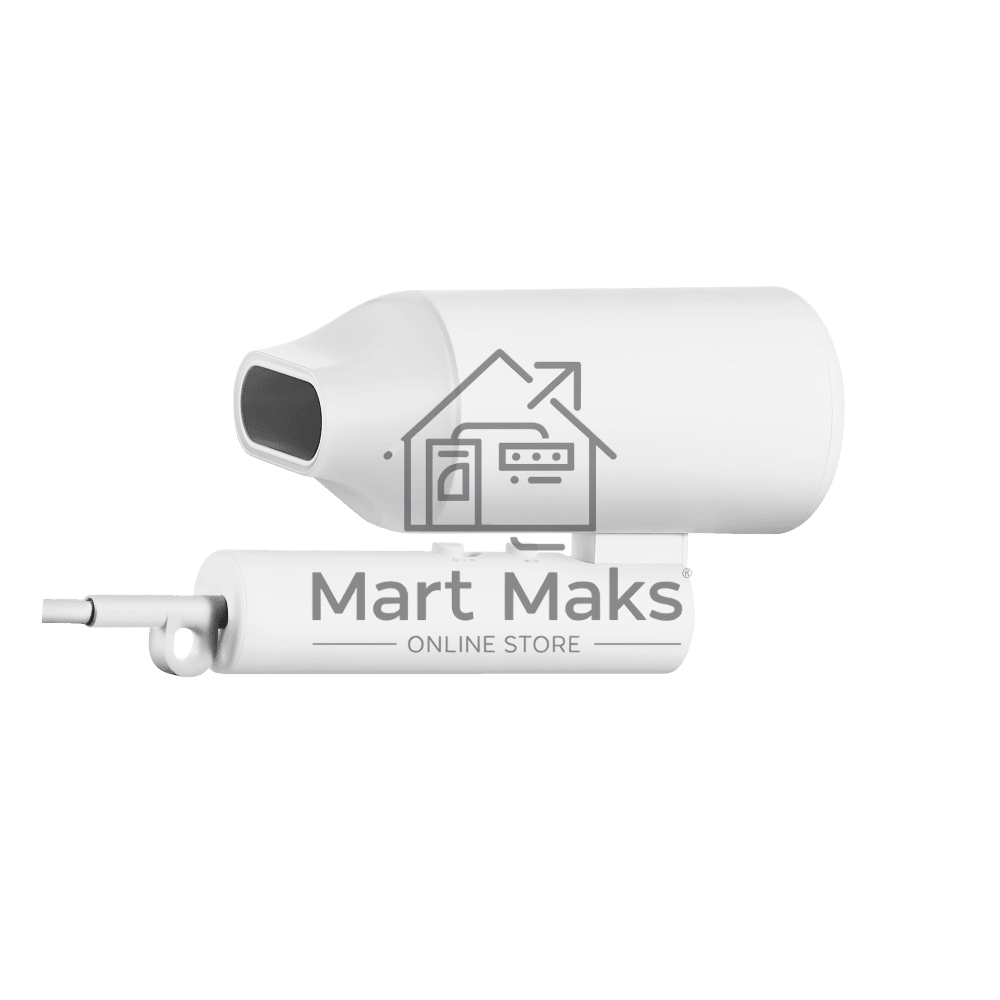 Фен Xiaomi BHR7475EU Compact Hair Dryer H101 1600 Вт белый