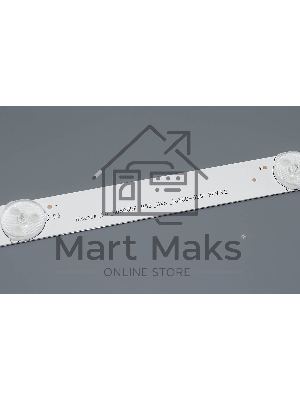 Светодиодная подсветка TV 50