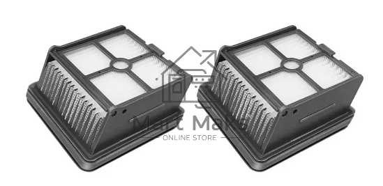 Комплект фильтров для пылесоса Dreame H11, H11 Max, H12, H12 Core - 2 шт